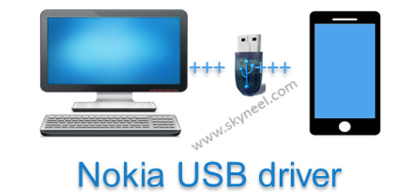 Nokia usb rom free download